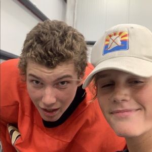 Meet your Posher, Jack